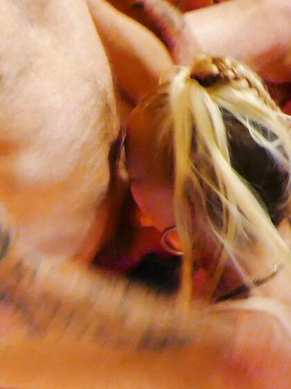 creampie fucking with overnighter