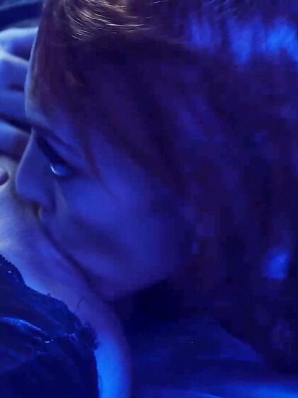 Aiden Ashley And Lily Larimar Bring Each Other To An Eye Rolling Orgasm