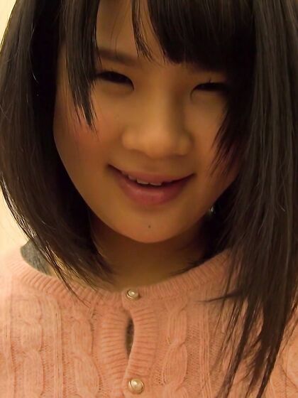 Asian Cutie Ami Oya Sucks And Rides Hard Pecker In POV
