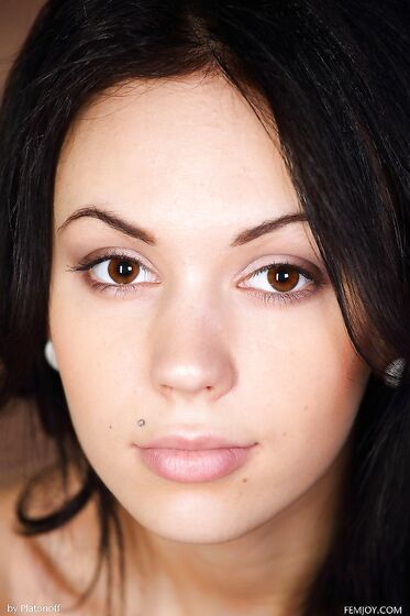 SATISFY ME photos (Sheri Vi)