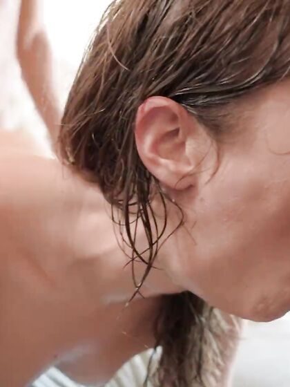 Perverted Slut Tommy King Takes BBC In Both Holes