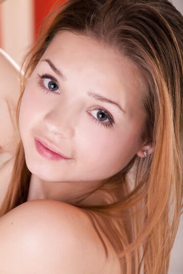 MetArt Presents Colleen A. Peraisin By Albert Varin. Part 2