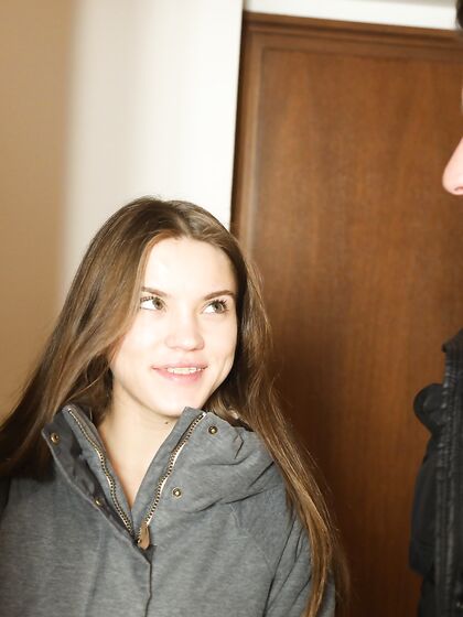Little Brats In Braces - Evelina Darling