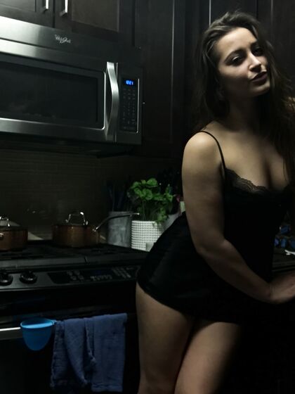 Midnight Snack
