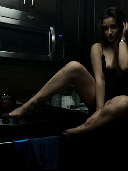 Midnight Snack