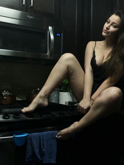 Midnight Snack
