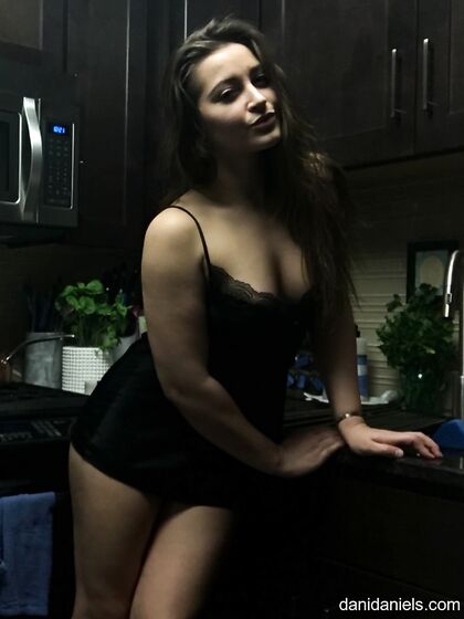 Midnight Snack
