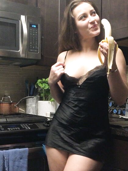 Midnight Snack