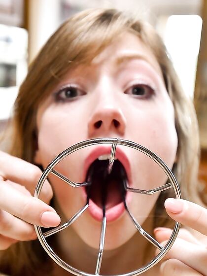 Her Kinky Phase photos (Ivy Ftv)