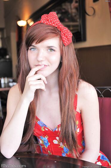 Red Bowtie. photos (Alura Tria)