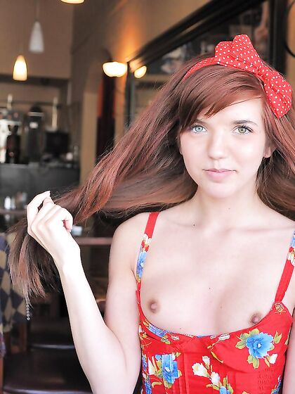 Red Bowtie. photos (Alura Tria)