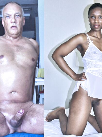 African Kenyan Pornstars