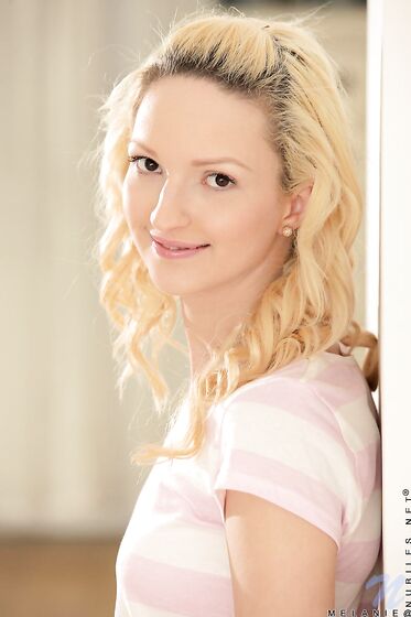 Pink Panties photos (Melanie Taylor)
