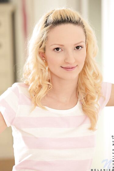 Pink Panties photos (Melanie Taylor)
