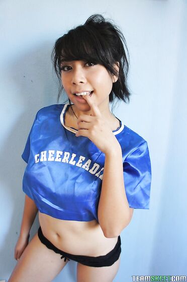 Fucking For My Team photos (May Lee)