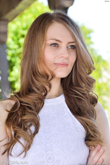 Modeling Dildos photos (Jenna Justice)