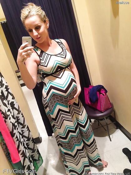 Candid Selfies photos (Melissa Matters)