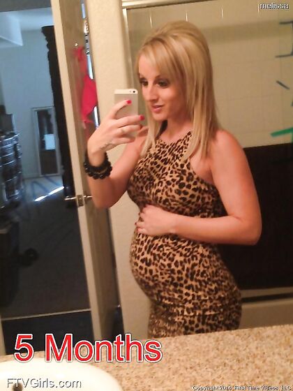 Candid Selfies photos (Melissa Matters)