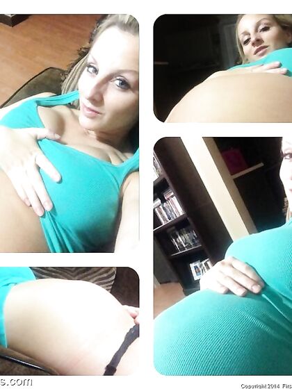 Candid Selfies photos (Melissa Matters)