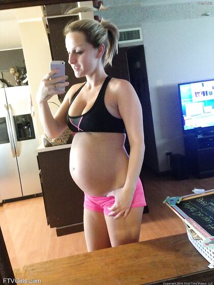 Candid Selfies photos (Melissa Matters)