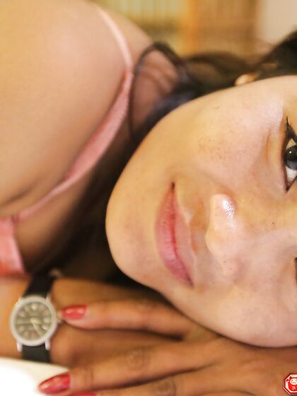 Nabb On Asian Sex Diary Set 2