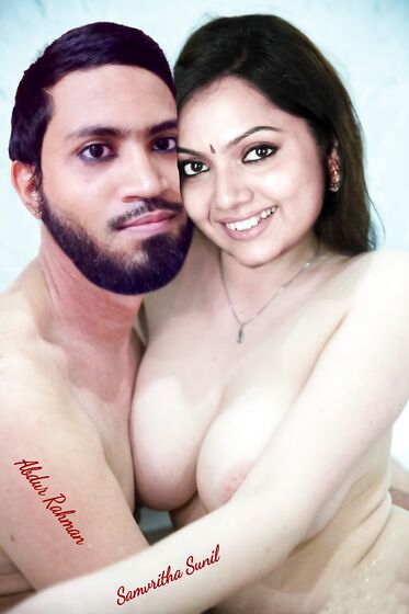 Nude Porn Naked Samvritha Sunil Sex & Vagina Fucking