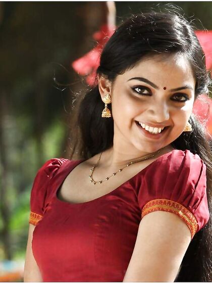 Nude Samvritha Sunil Sex & Vagina Fucking