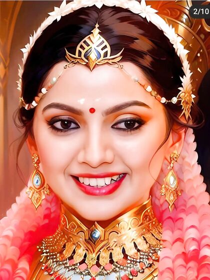 Nice Samvritha Sunil