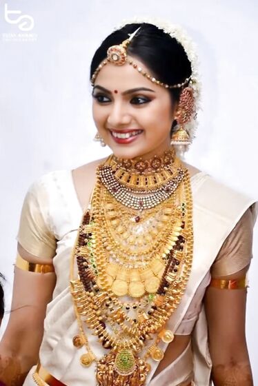Nice Samvritha Sunil