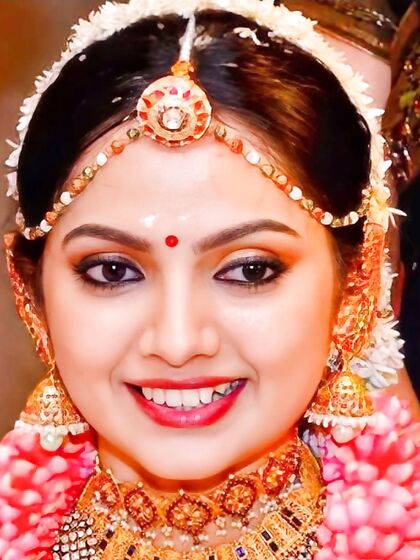Nice Samvritha Sunil