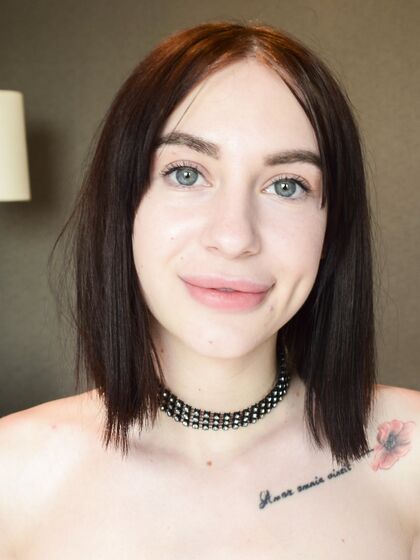 Emma Evans is back!