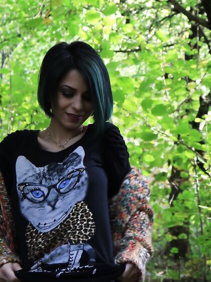 Nature