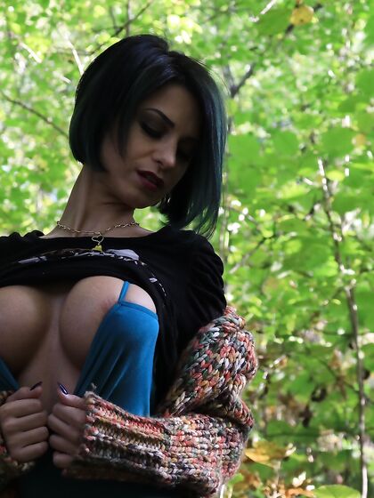 Nature