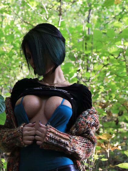 Nature