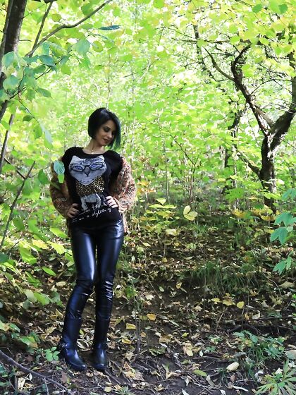Nature
