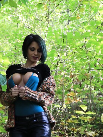 Nature