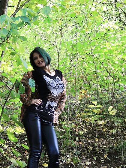 Nature