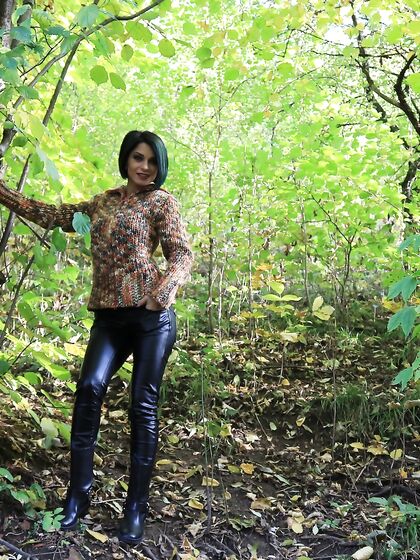 Nature