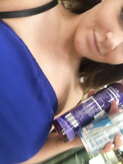 300 Naughty Selfies & BTS Pics Free Gallery