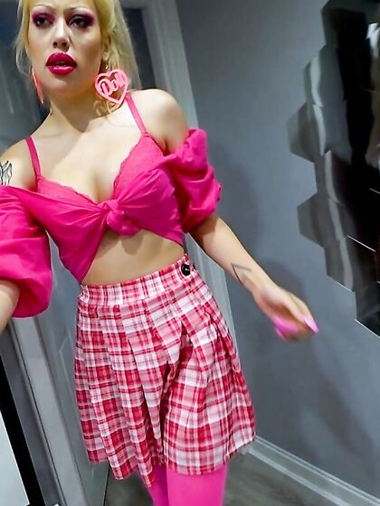 Angelraedoll NEW