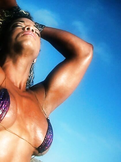 Alexis Ellis NEW