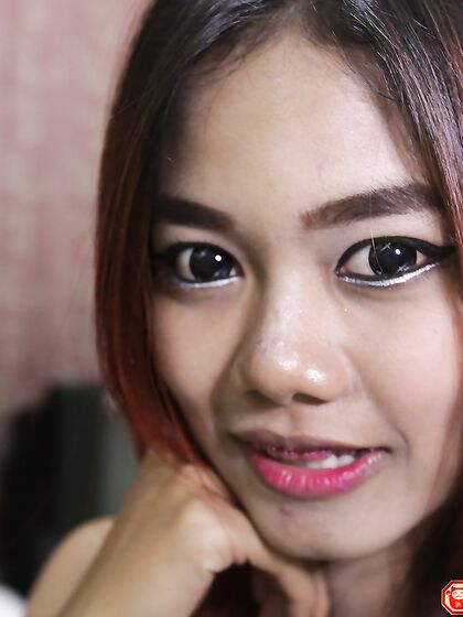 Jubjang On Asian Sex Diary - Set 2