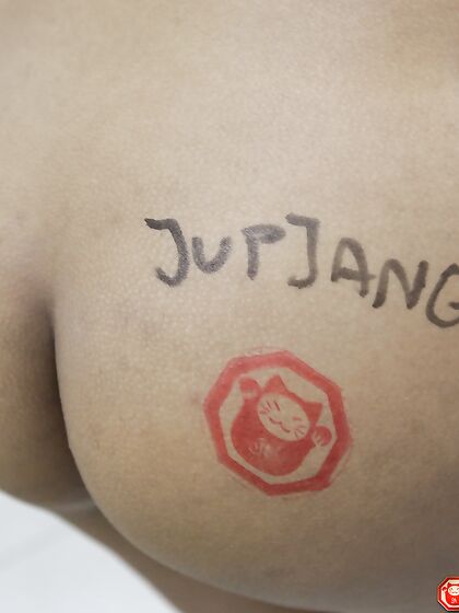 Jubjang On Asian Sex Diary - Set 1