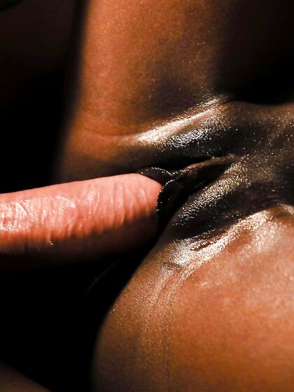 Zaawaadi And Mimi Cica Getting Fucked Balls Deep