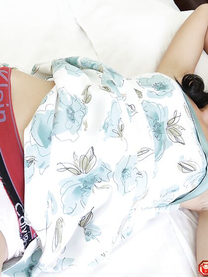 Lien On Asian Sex Diary - Set 1