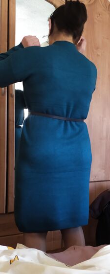 Anonymous wife Vasilina 2023