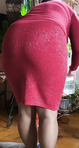 Anonymous wife Vasilina 2023