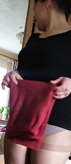 Anonymous wife Vasilina 2023