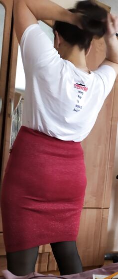 Shy nice anonymous Vasilina 2023