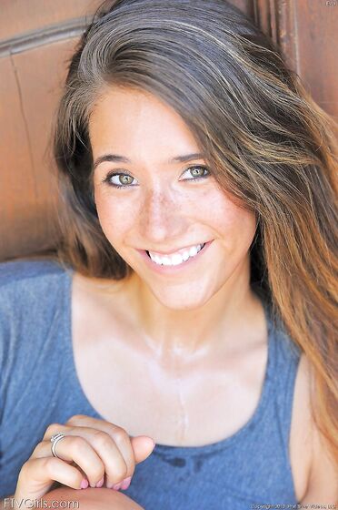 Sweating It Out photos (Eva Lovia)